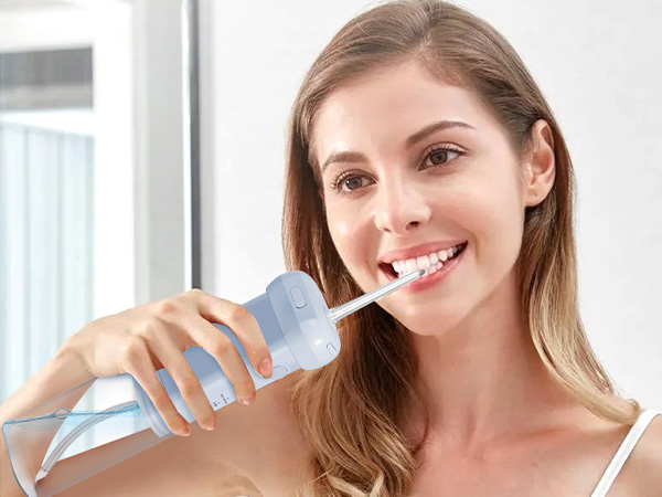 Tluckyoralcare Water Flosser 2026030112