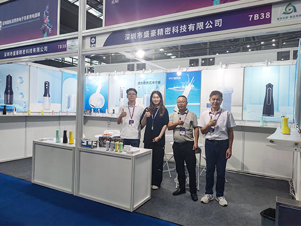 Tluckyoralcare Water Flosser 2026030113