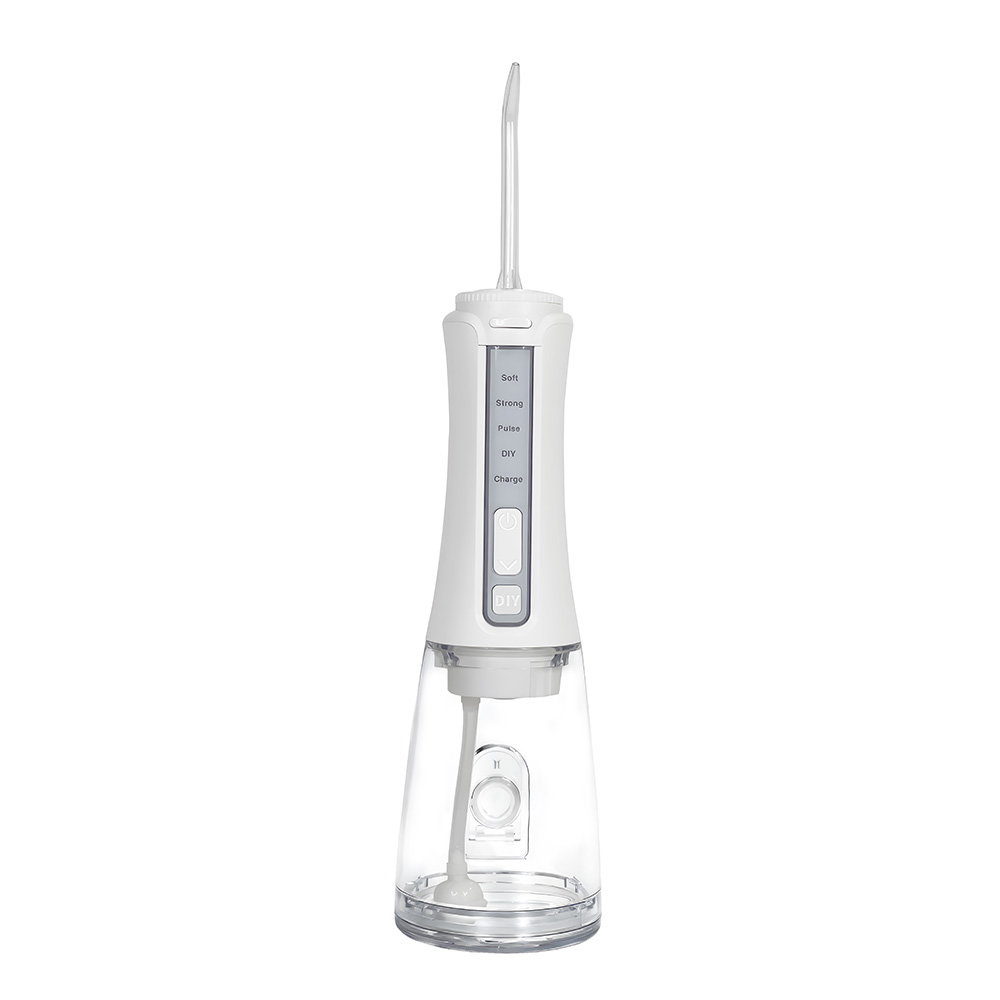 Sh F001 Handheld Water Flosser