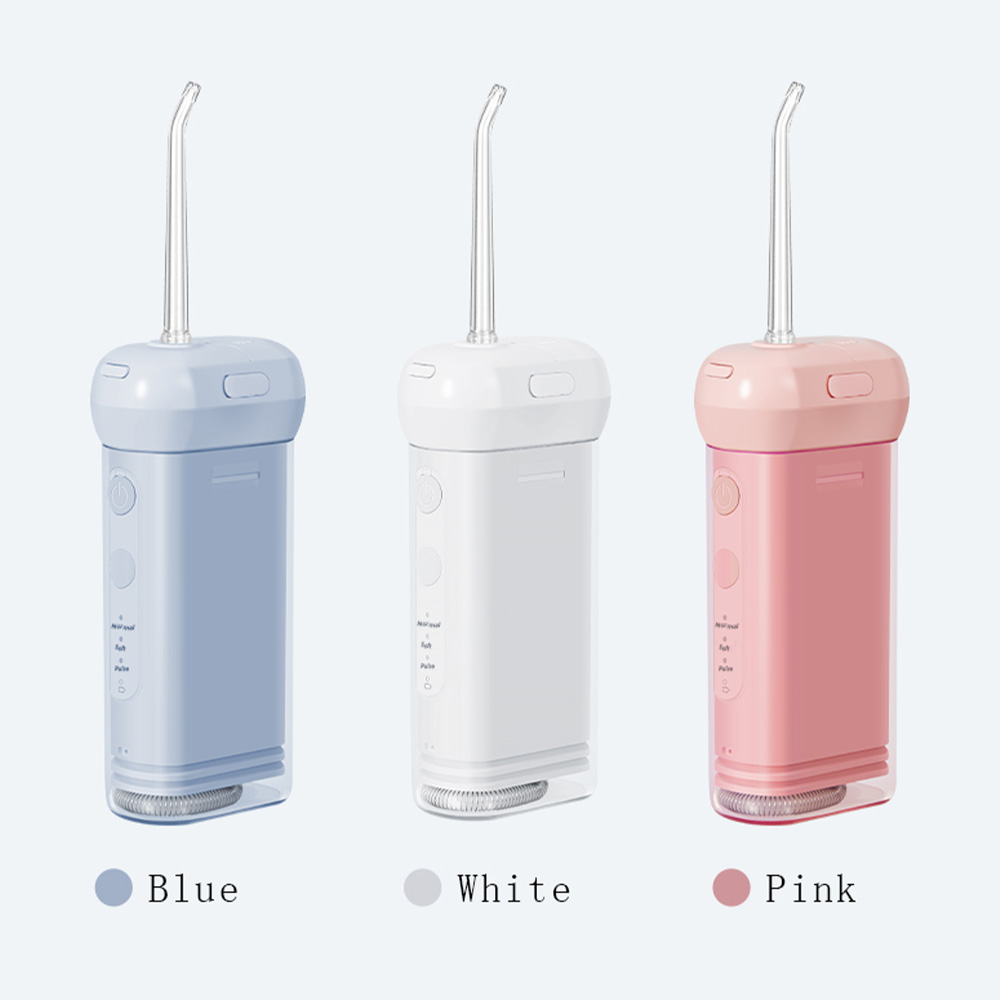 Sh P9 Portable Water Flosser