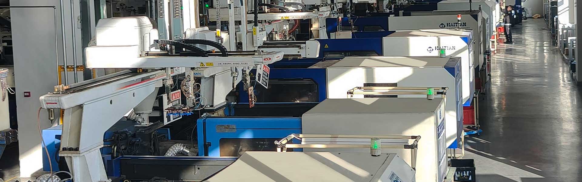 Tluckyoralcare Water Flosser Factory