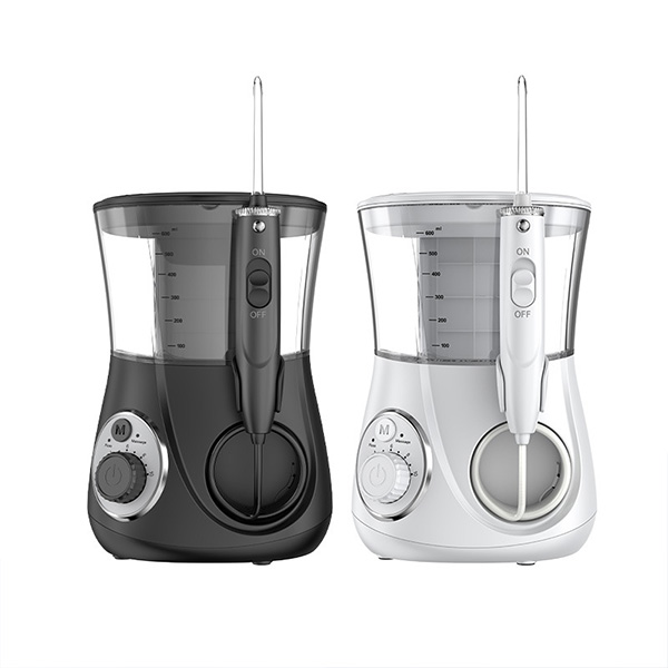 Countertop Water Flosser