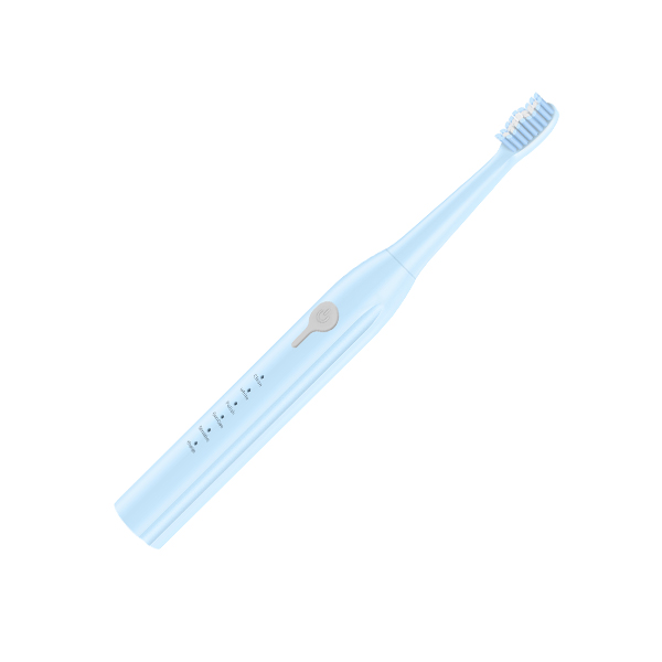 Oscillating Toothbrush