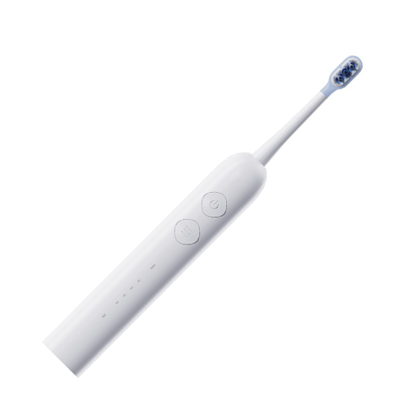 Sonic Vibrating Toothbrush