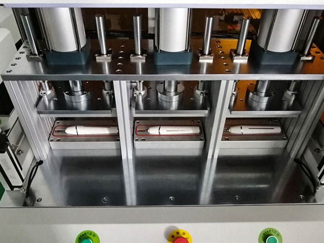 Water Flosser Supplier Factory Tour 202603101