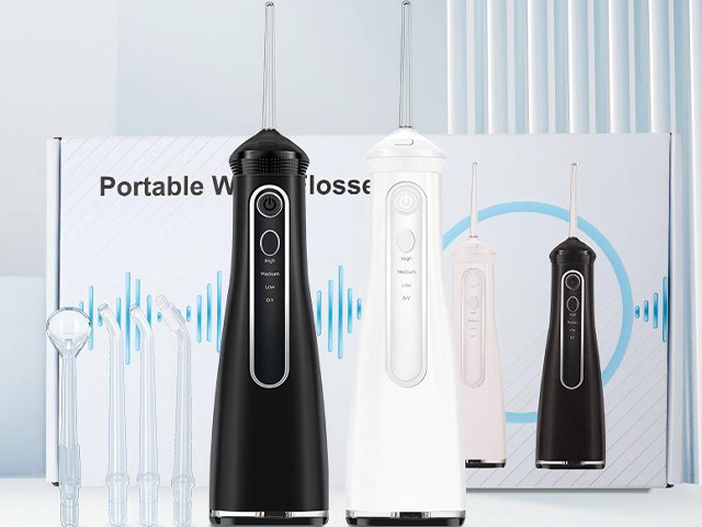 X3 Water Flosser