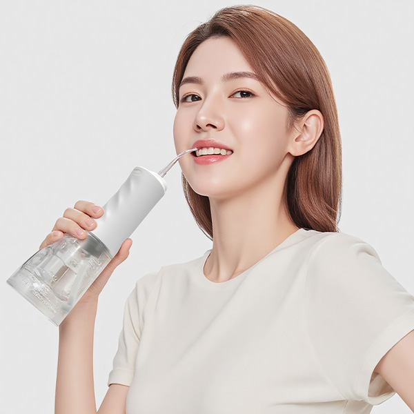 Portable Water Flosser