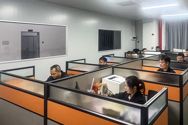 Tluckyoralcare Water Flosser Design Office