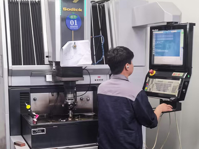 Tluckyoralcare Water Flosser Factory