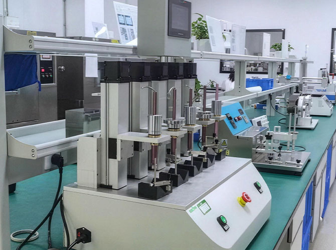 Tluckyoralcare Water Flosser Factory