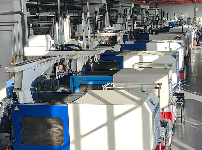 Tluckyoralcare Water Flosser Factory