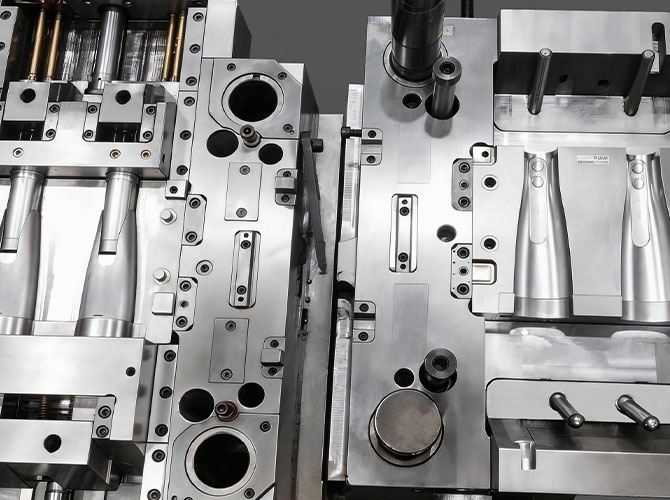 Tluckyoralcare Water Flosser Factory