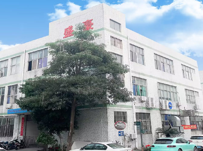 Tluckyoralcare Water Flosser Factory