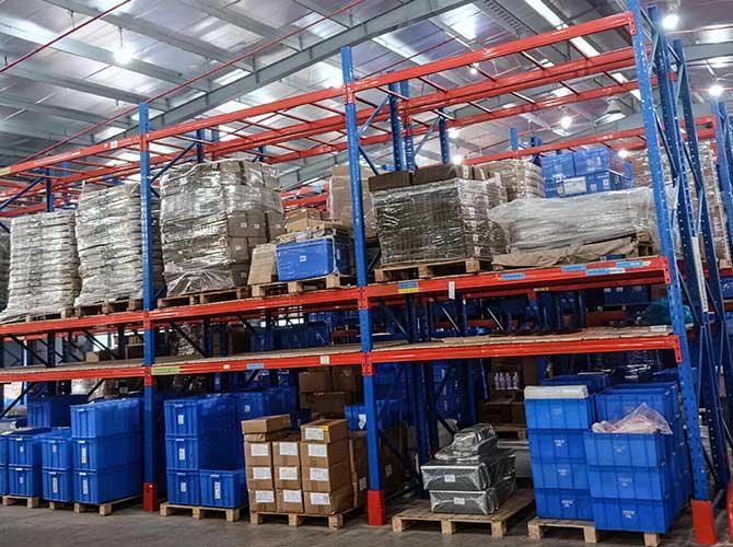 Tluckyoralcare Water Flosser Factory