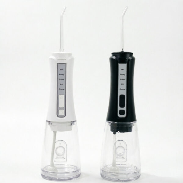 Portable Water Flosser